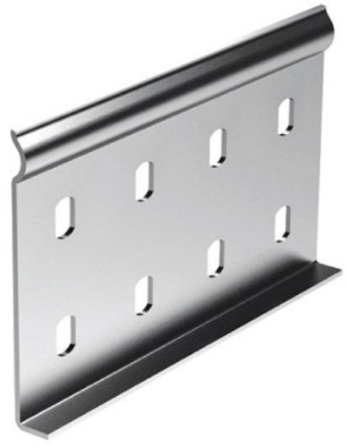 Соеденитель для лестничного лотка горизонтальный усиленный DKC L5 Combitech GTO L 80мм картинка